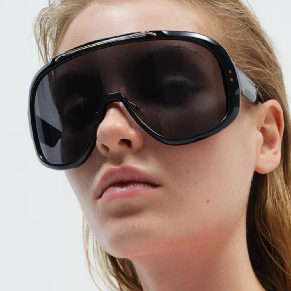 H&M Aviator styles Sunglasses